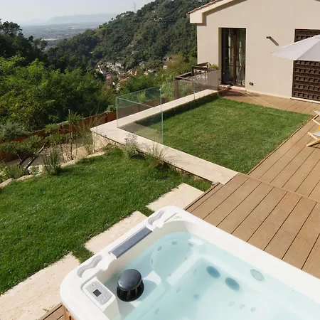 Resort Tenuta Zamparina Montignoso