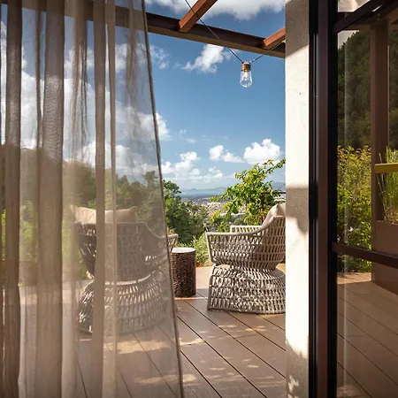 Resort Tenuta Zamparina