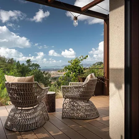 Tenuta Zamparina Resort