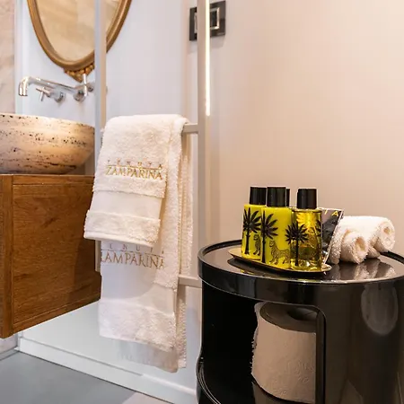 Tenuta Zamparina Montignoso