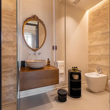 Tenuta Zamparina Resort *