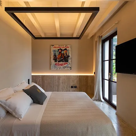 Tenuta Zamparina * Montignoso