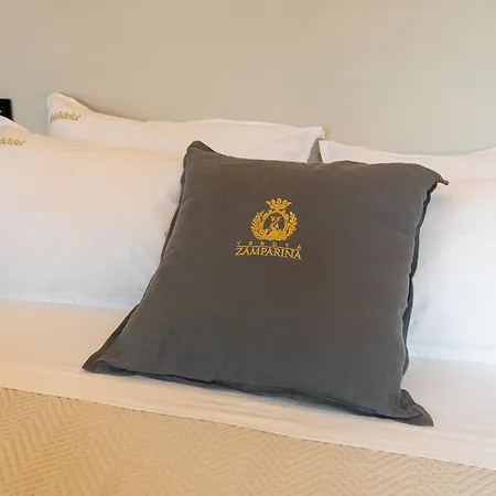 Resort Tenuta Zamparina