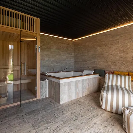 Tenuta Zamparina * Montignoso