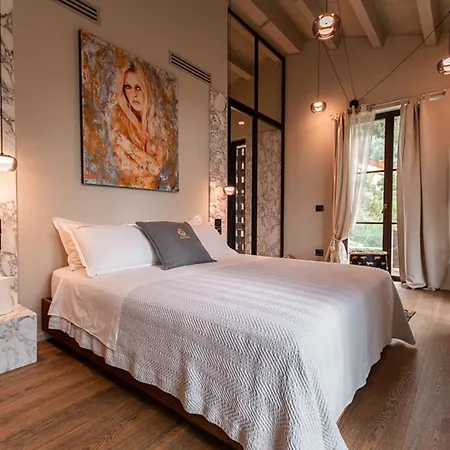 Resort Tenuta Zamparina *