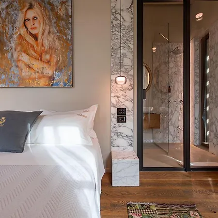 Tenuta Zamparina Resort *