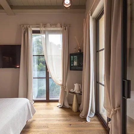 Tenuta Zamparina Montignoso