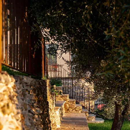 Tenuta Zamparina * Montignoso