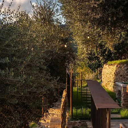 Resort Tenuta Zamparina *