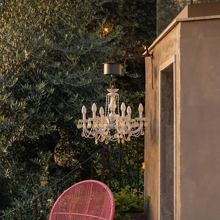 Tenuta Zamparina Resort