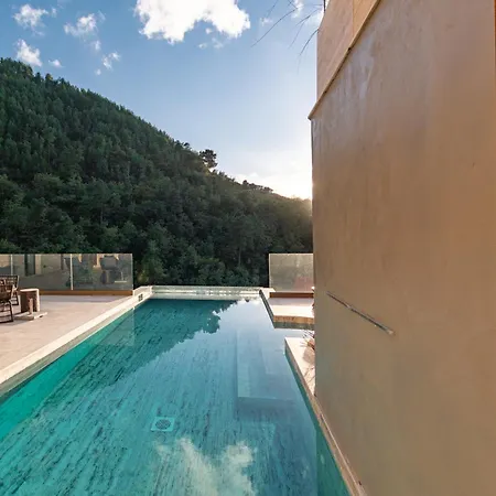 Tenuta Zamparina Resort Montignoso