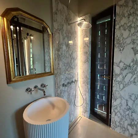 Tenuta Zamparina Montignoso