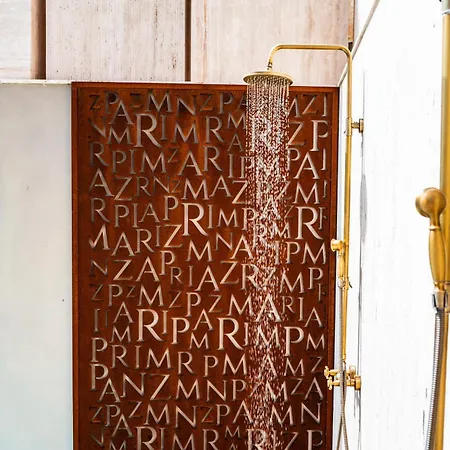 Tenuta Zamparina Resort Montignoso