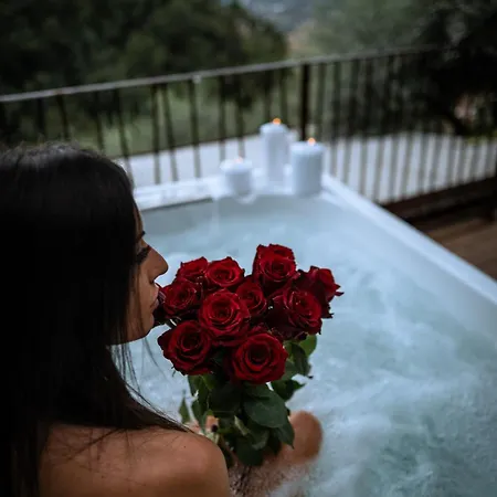 Tenuta Zamparina Resort *