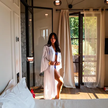 Tenuta Zamparina Montignoso