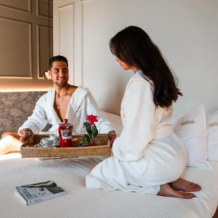 Resort Tenuta Zamparina