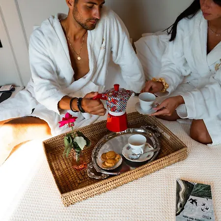 Tenuta Zamparina Montignoso