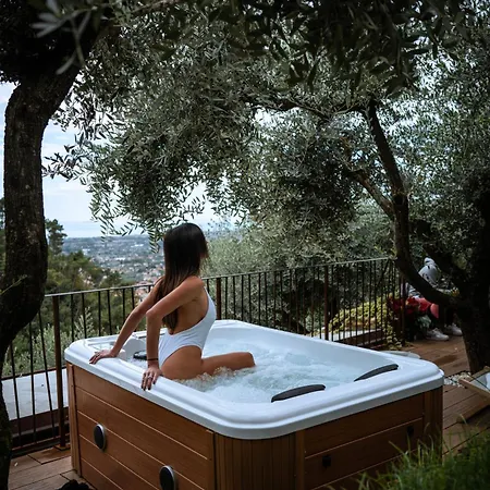 Tenuta Zamparina Montignoso