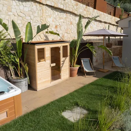 Tenuta Zamparina Resort