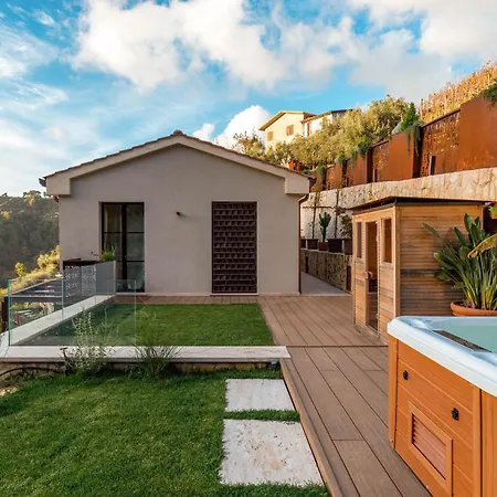 Resort Tenuta Zamparina