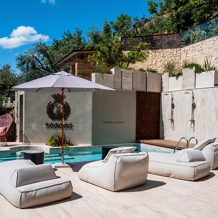 Resort Tenuta Zamparina