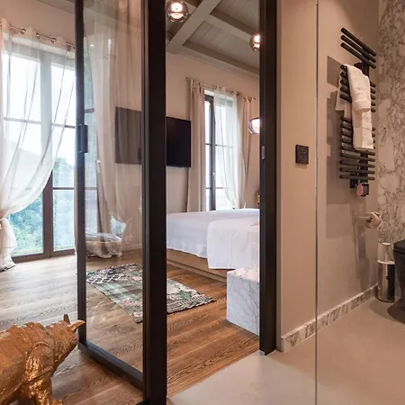 Resort Tenuta Zamparina *