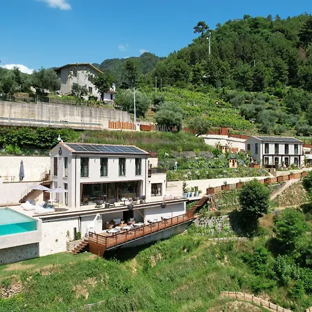 Tenuta Zamparina Resort