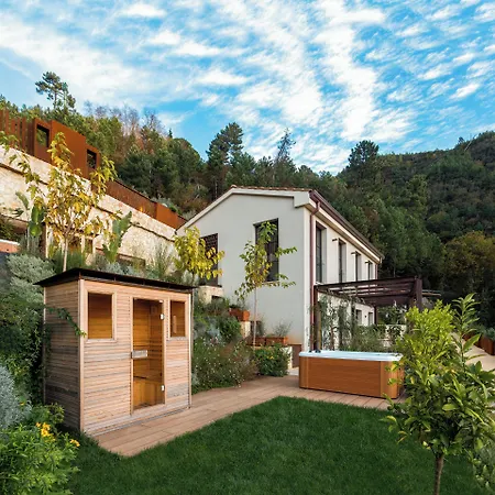 Resort Tenuta Zamparina *