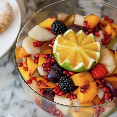 Tenuta Zamparina Montignoso