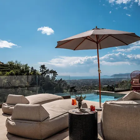 Tenuta Zamparina Montignoso