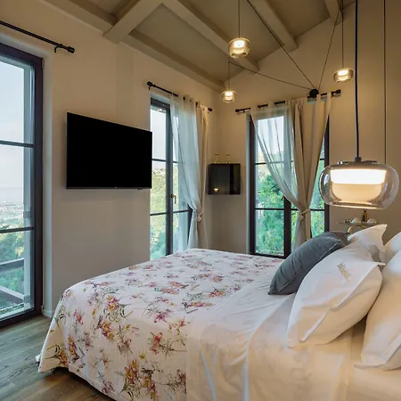 Resort Tenuta Zamparina