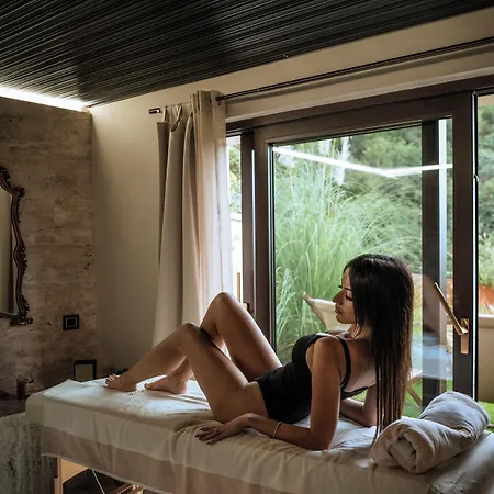 Resort Tenuta Zamparina *