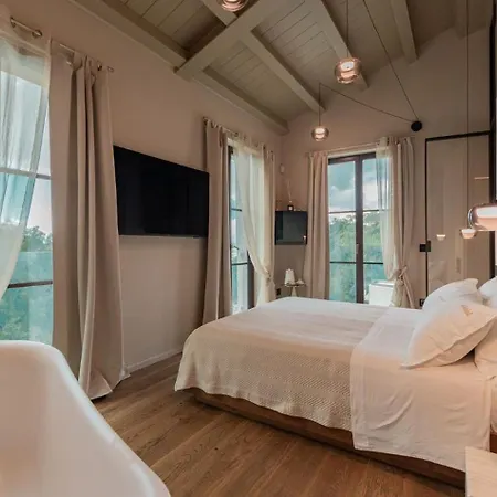 Tenuta Zamparina مونتينيوزو